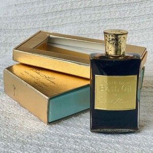 FULL BOTTLE VINTAGE ESTEE LAUDER YOUTH DEW BATH OIL 1 FL OZ. IN ORIGINAL BOXES!